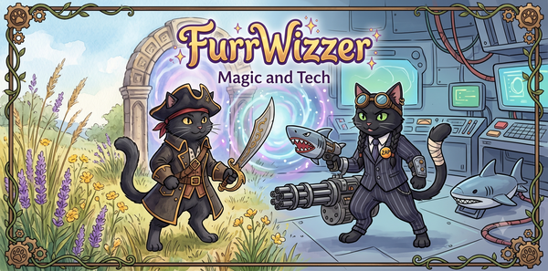 FurrWizzer